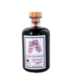 Nalewka Czarna Porzeczka 500ml