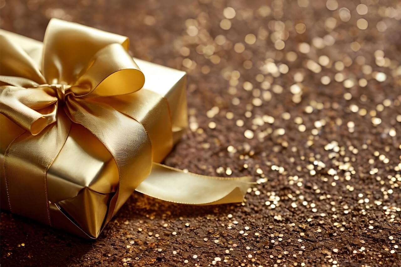 Gotowe prezenty świąteczne – jakie upominki są pewniakiem?
