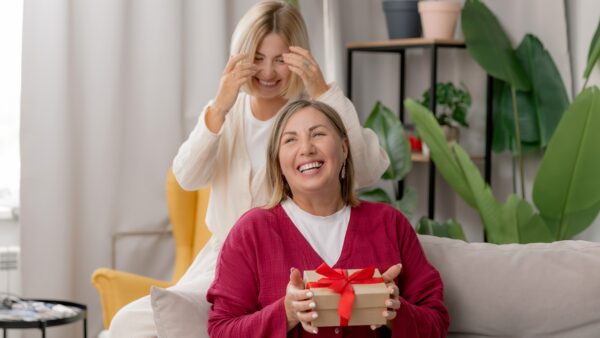 Prezent dla cioci – Pomysły na każdą okazję