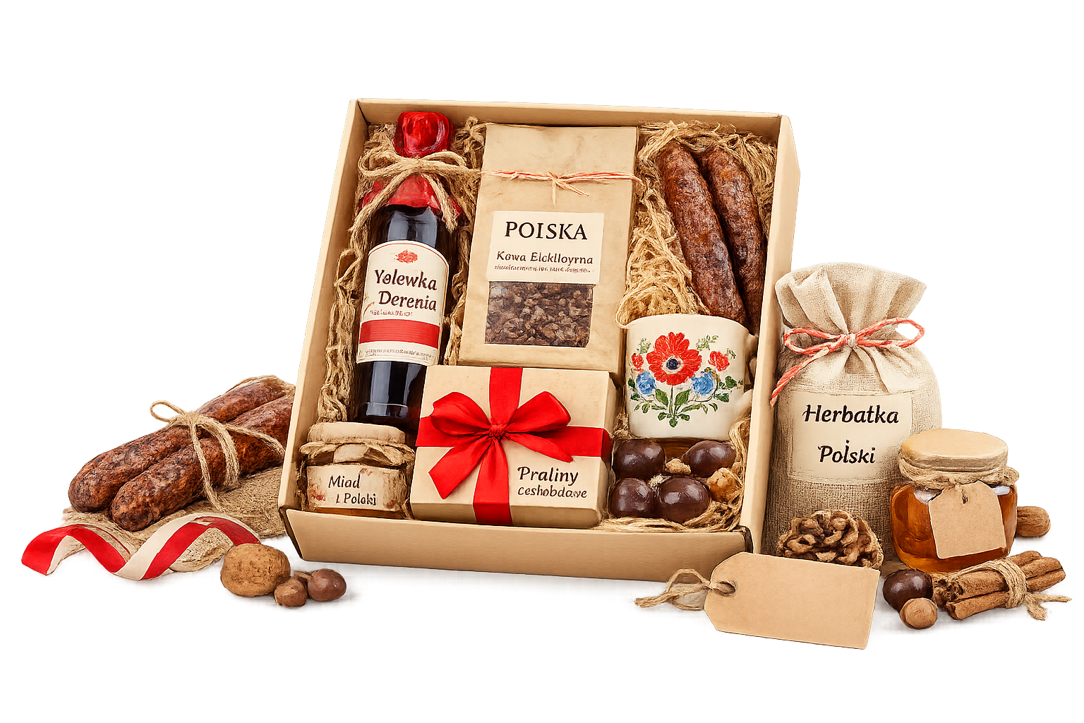 Polski Podarek